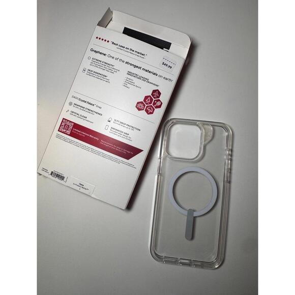 iPhone 16 pro max case